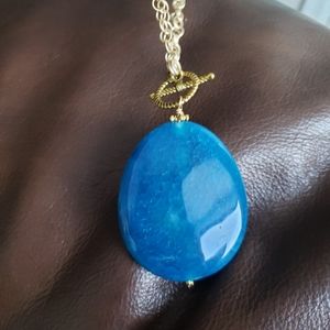 Adjustable length necklace